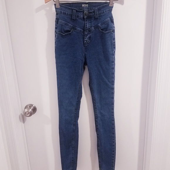 Urban Outfitters Denim - URBAN OUTFITTERS BDG jeans Urban Outfitters Denim - URBAN OUTFITTERS BDG jeans